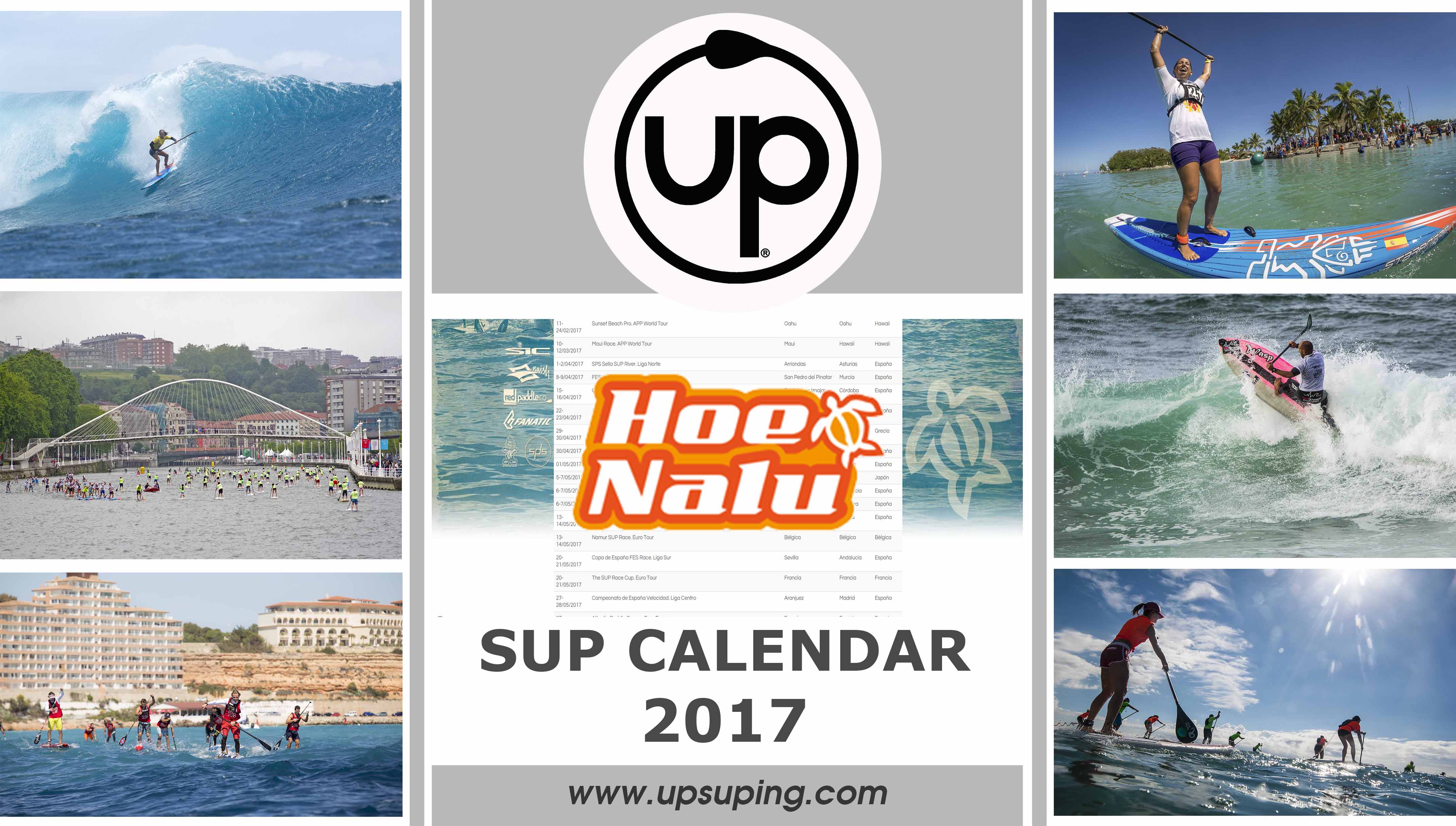 Imagen calendario UP Suping