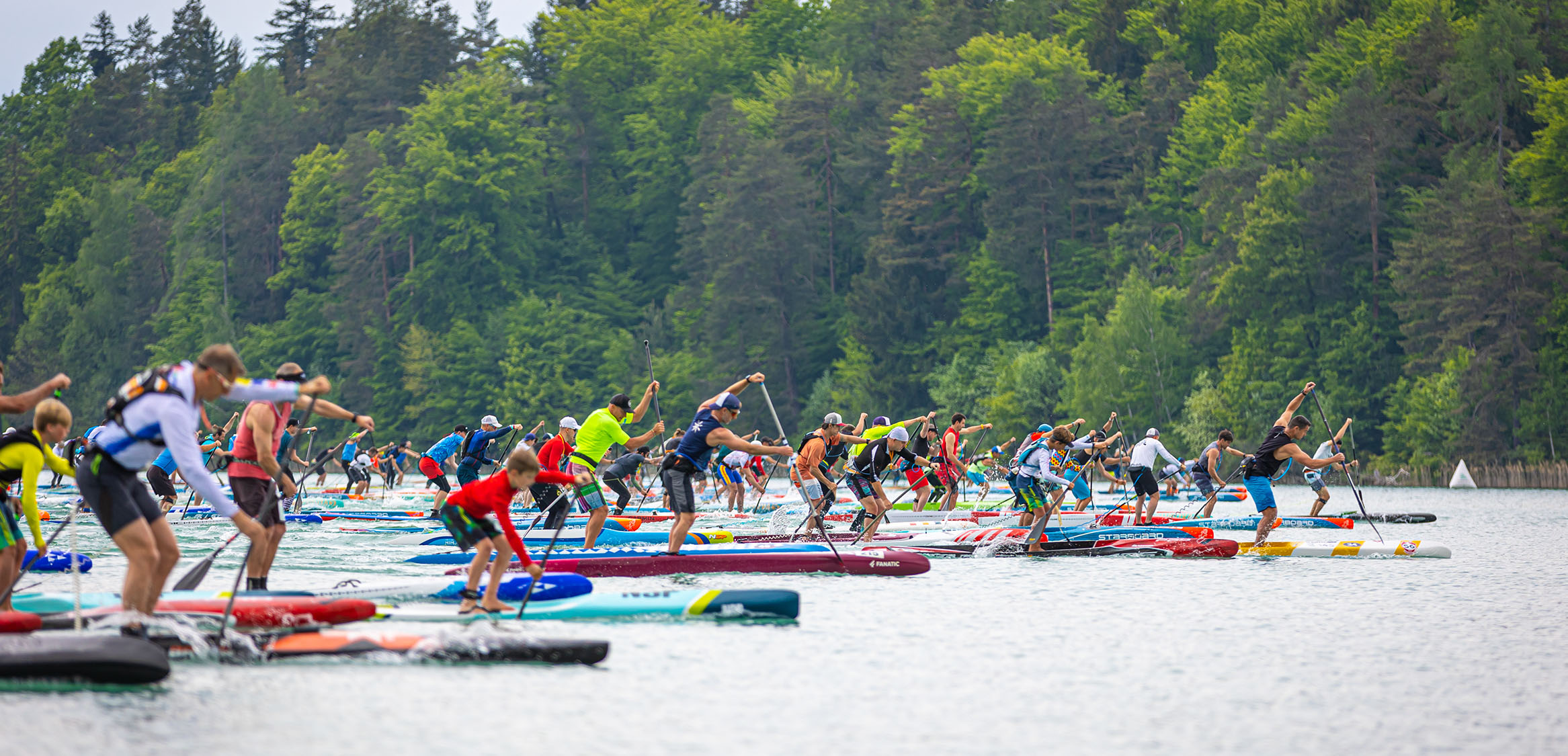 The Lake Rocks SUP Festival 2024 It S On   Cabecera Therock 2024 