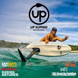Up Suping #44